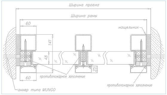 чертеж